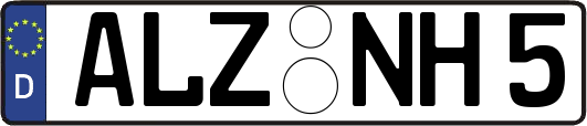 ALZ-NH5