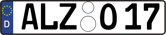 ALZ-O17