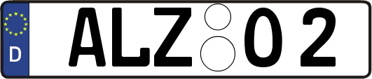 ALZ-O2
