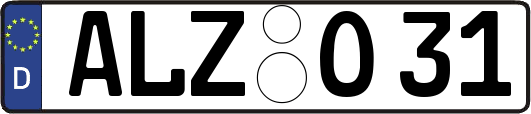 ALZ-O31