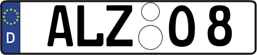 ALZ-O8