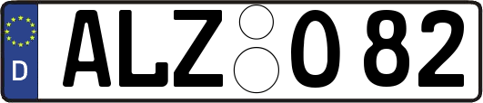 ALZ-O82