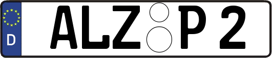 ALZ-P2
