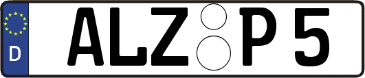 ALZ-P5
