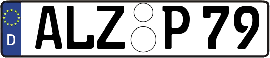 ALZ-P79