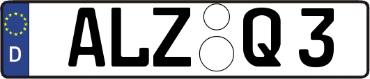 ALZ-Q3