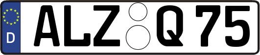 ALZ-Q75
