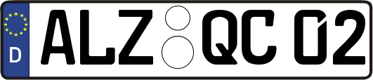 ALZ-QC02