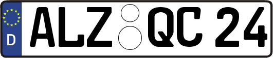 ALZ-QC24
