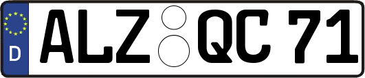 ALZ-QC71