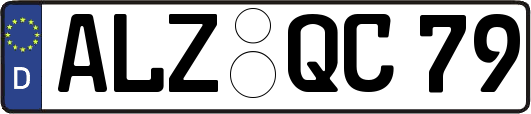 ALZ-QC79