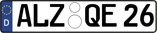 ALZ-QE26