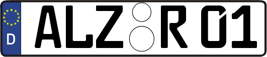 ALZ-R01