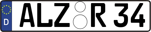 ALZ-R34