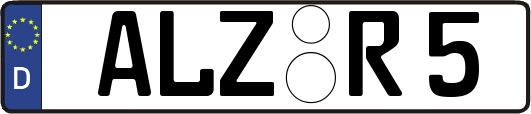 ALZ-R5