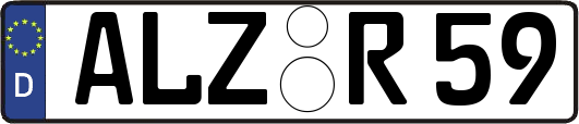 ALZ-R59