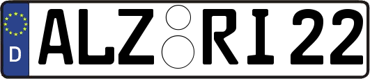ALZ-RI22