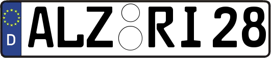 ALZ-RI28