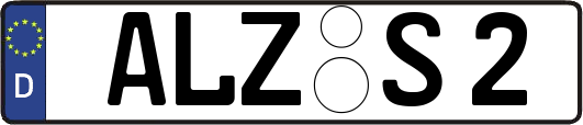 ALZ-S2