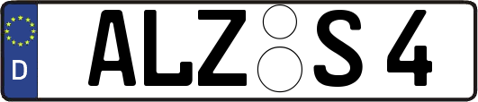 ALZ-S4
