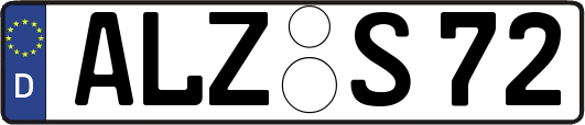 ALZ-S72