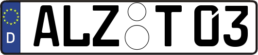 ALZ-T03