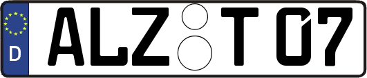 ALZ-T07