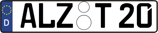 ALZ-T20