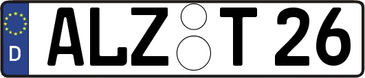 ALZ-T26