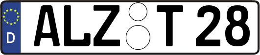 ALZ-T28