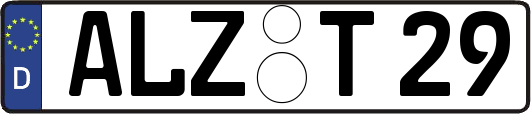 ALZ-T29