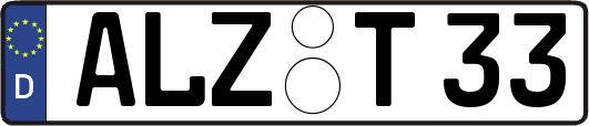 ALZ-T33