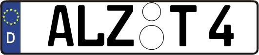 ALZ-T4