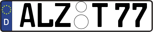 ALZ-T77