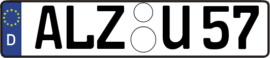 ALZ-U57