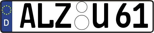 ALZ-U61