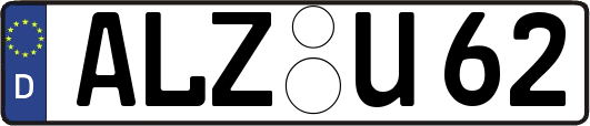 ALZ-U62