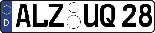 ALZ-UQ28