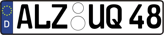 ALZ-UQ48