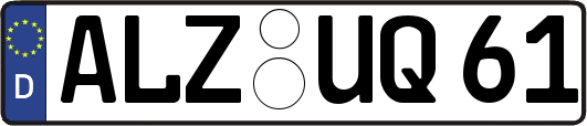 ALZ-UQ61