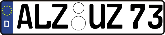 ALZ-UZ73