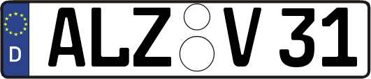 ALZ-V31