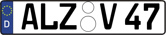 ALZ-V47