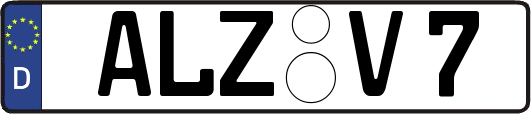 ALZ-V7