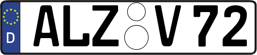 ALZ-V72