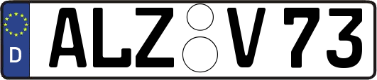 ALZ-V73