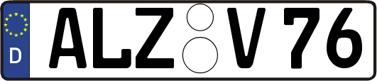 ALZ-V76