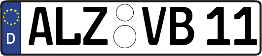 ALZ-VB11