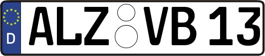 ALZ-VB13
