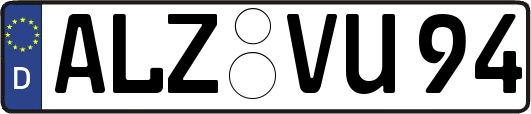 ALZ-VU94